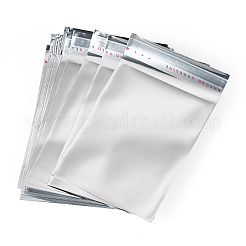 Sacs de rangement en cellophane opp&nbsp;OPP-TADJ0001-06B