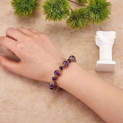 175 Uds. Cuentas de jade de Malasia natural para hacer joyas diy&nbsp;DIY-SZ0005-97