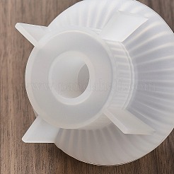 Силиконовые Молды для подсвечников своими руками&nbsp;DIY-K073-29B