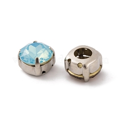 Шить на горный хрусталь RGLA-Q013-02C-01