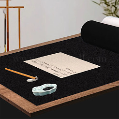 Коврик из шерстяного фетра AJEW-WH0314-394B-01