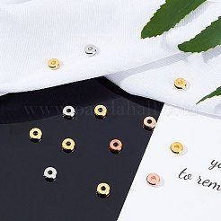 Spacer бисер латунные&nbsp;KK-AR0001-66