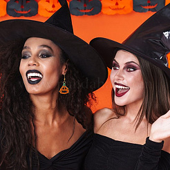 Набор для изготовления ювелирных изделий из бисера своими руками SEED-PH0001-78