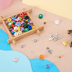 Набор для изготовления фруктового браслета своими руками DIY-TA0008-96