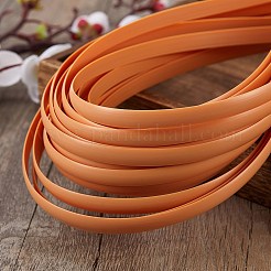 Пэ пластик имитация ротанга плетение&nbsp;KY-SZ0001-11B