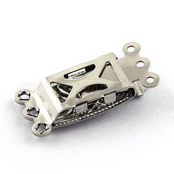 Застежки из нержавеющей стали 304&nbsp;LS-STAS-Q194-25