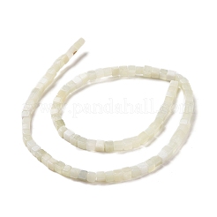 Новых природных нефрита нитей бисера G-F631-K23