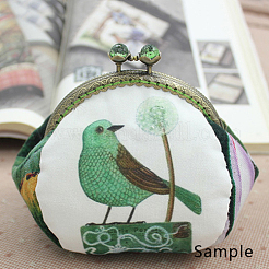 Ручка с железным кошельком FIND-R022-50P-A01