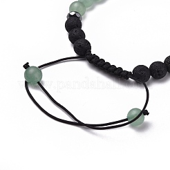Joyas de chakra&nbsp;BJEW-JB05503-04