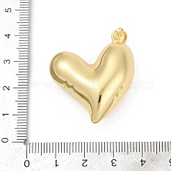 Латунные подвески&nbsp;KK-D317-200G-03