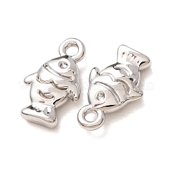 Pendentif en alliage &nbsp;AL-CBAB7DD-09P