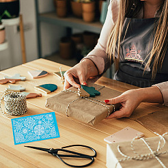 Пресс-форма для нейлонового коврика TOOL-WH0051-98B