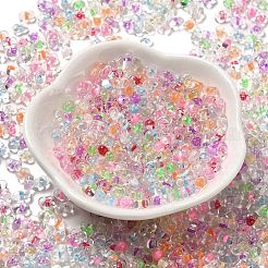 Бисер из стекла  SEED-K009-08A-12