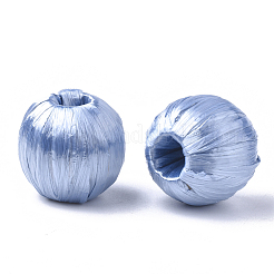 Бисер ручной работы из рафии WOVE-Q077-20B-03