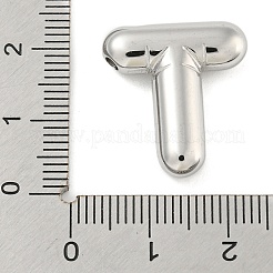 Подвески из нержавеющей стали 304&nbsp;LS-STAS-B071-01P-T