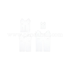 Акриловый шаблон TOOL-WH0155-127A