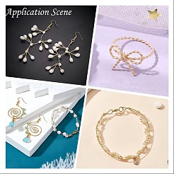 2-слойная медная проволока&nbsp;LS-KK-M306-10G-04