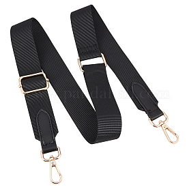 WADORN Wide Shoulder Strap, Replacement Purse Strap Adjustable