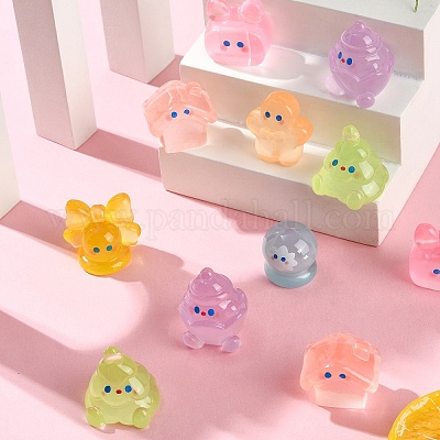 14 шт. FIND-YW0005-81-1