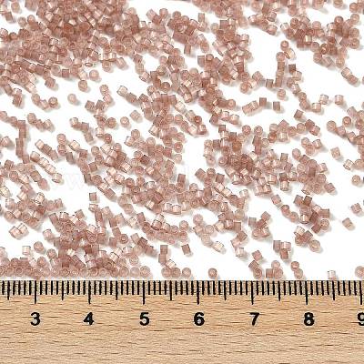 Имитация кошачьего глаза стеклянные бусины SEED-H003-03L-1