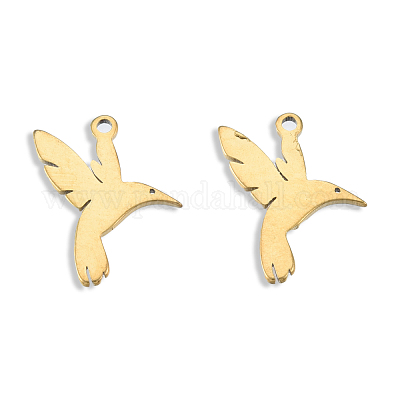 Ионное покрытие(ip) 201 подвески из нержавеющей стали STAS-N098-123LG-1