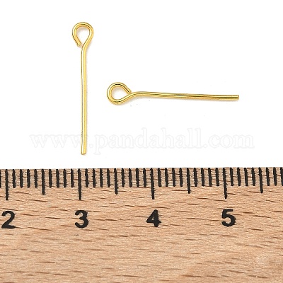 Латунный штифт&nbsp;EPC1.8cm-G-1