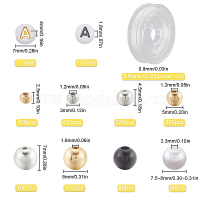 1900 шт. 10 стиля CCB-SC0001-17-1