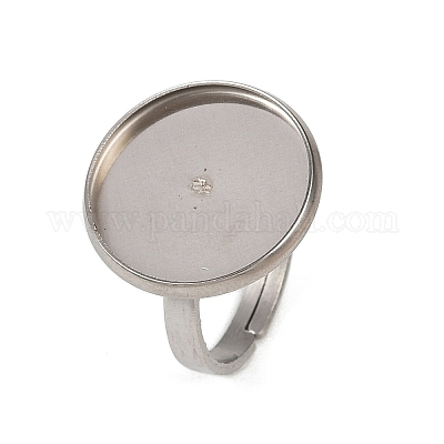 Компоненты манжетного кольца из нержавеющей стали 304 STAS-D372-05P-02B-1