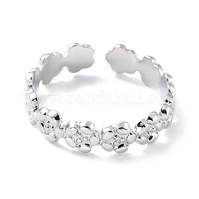 Кольца из нержавеющей стали марки 304 X-RJEW-L102-31P-1