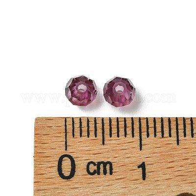 Хрустальные бусины preciosa® Y-PRC-BB4-20050-1