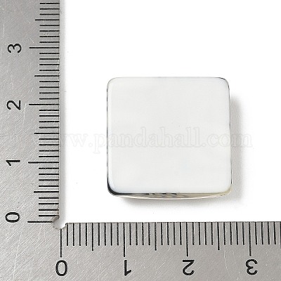 Кабошоны из смолы&nbsp;LS-CRES-D306-04C-1