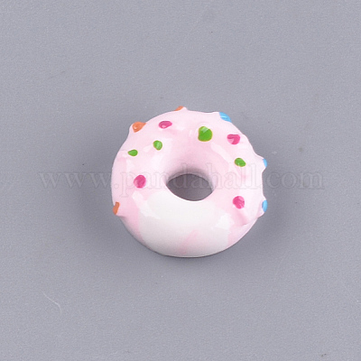 Cabochons en résine&nbsp;X-CRES-T010-14-1