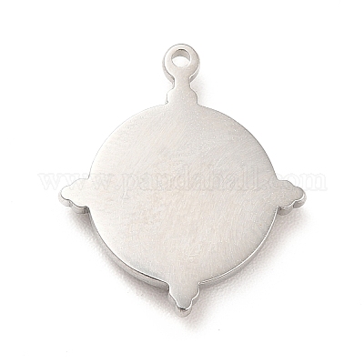 Подвеска из нержавеющей стали 304 STAS-G295-50P-1