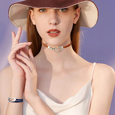 4 шт. BJEW-FI0001-73-1