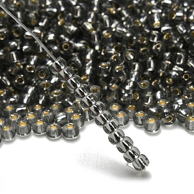 Круглые бусины toho 6/0 SEED-TR06-0029-1