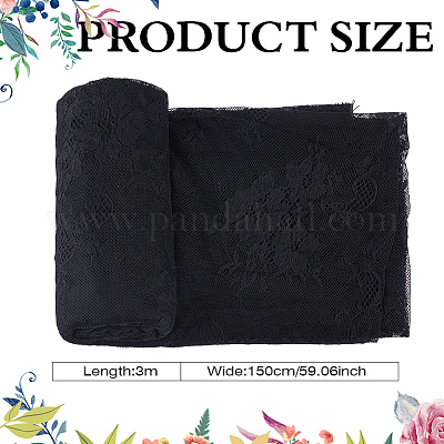 1 шт. нейлоновая сетка OCOR-ME0001-10-1