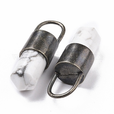 Gemstone подвеска G-K324-04AB-1