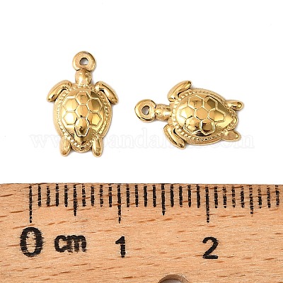 Подвески из нержавеющей стали 304 STAS-F321-07G-03-1