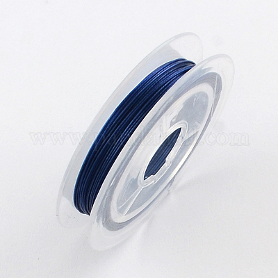 Tiger Schwanz Draht&nbsp;TWIR-S001-0.38mm-10-1