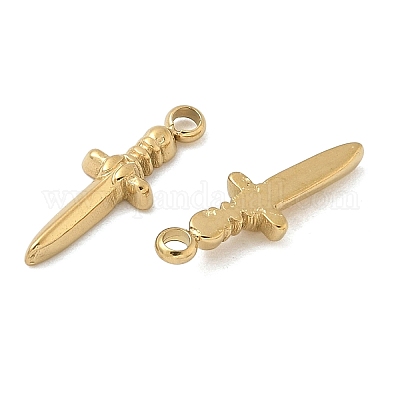 Подвески из нержавеющей стали 304 STAS-D127-21A-G-1