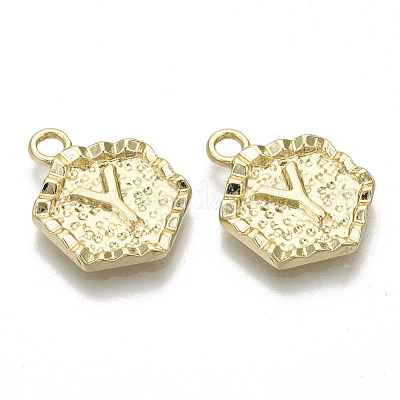 Подвески из сплава  PALLOY-N157-003Y-NR-1