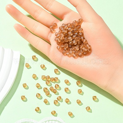 Хрустальные бусины preciosa® Y-PRC-BA6-10330-840-1