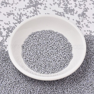 Бусины Миюки delica SEED-X0054-DB1598-1