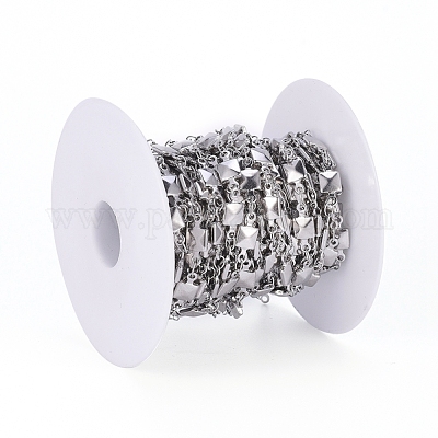 Цепи из нержавеющей стали марки 304 CHS-G014-08P-1