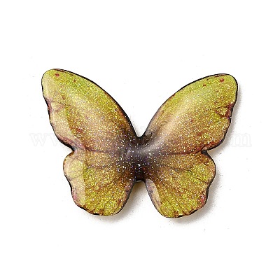 Эпоксидная смола кабошоны RESI-A044-02E-1