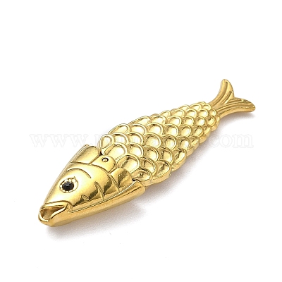 Подвески из нержавеющей стали 304&nbsp;LS-STAS-K291-09G-1