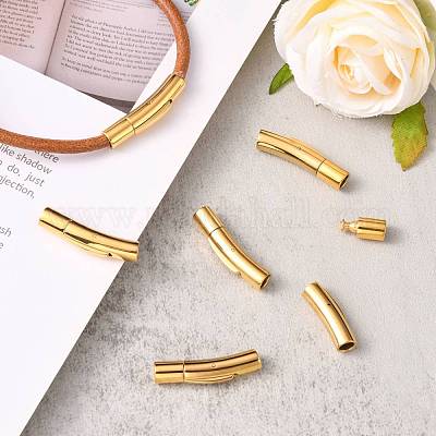 Байонетные застежки из нержавеющей стали 304 STAS-Q033-1G-1