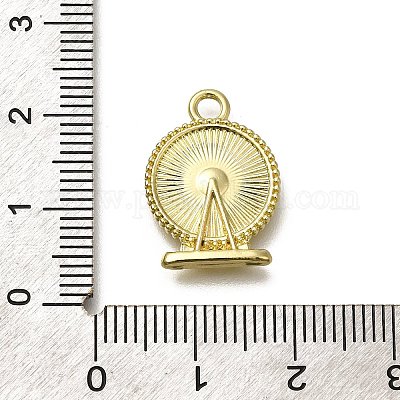 Подвески из сплава &nbsp;FIND-U023-01G-03-1