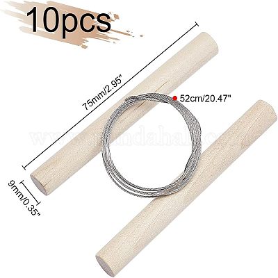 Резак для проволоки TOOL-WH0121-64-1