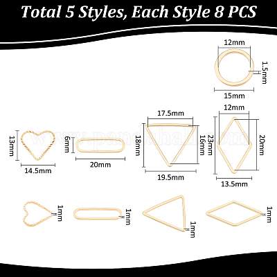 40 шт.&nbsp;KK-UN0002-97-1